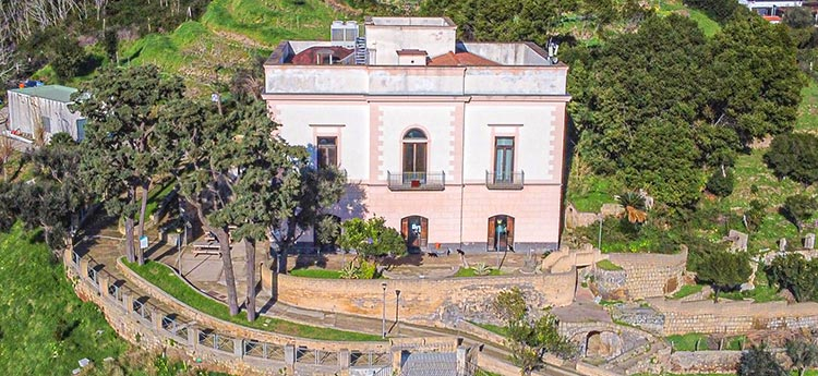 Villa Cerillo