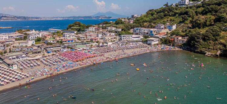 Spiaggia di Miseno