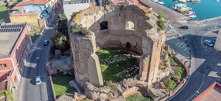 Tempio di Venere