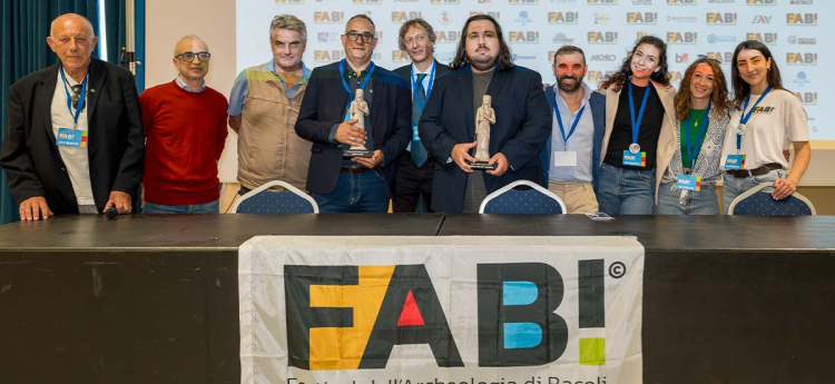 FAB! 2024, documentari su Ostia e Pozzuoli vincono il festival di Bacoli