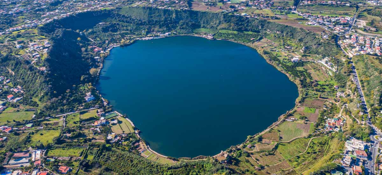 Lago d'Averno