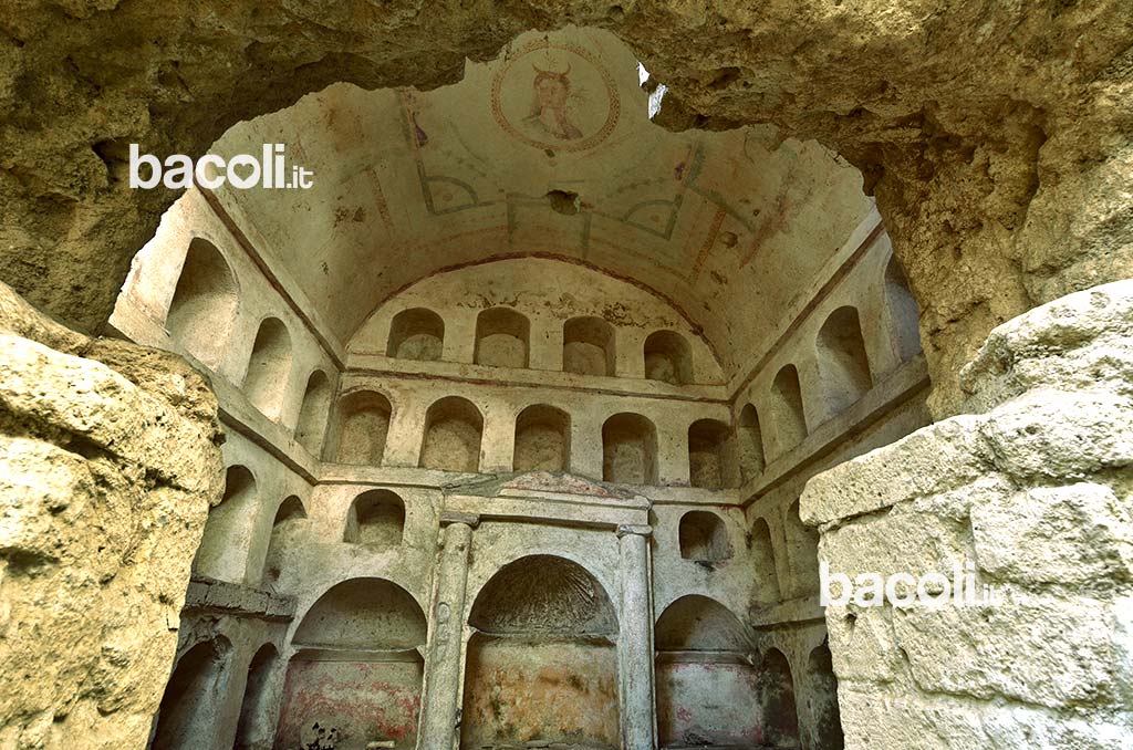 necropoli-romana-cappella