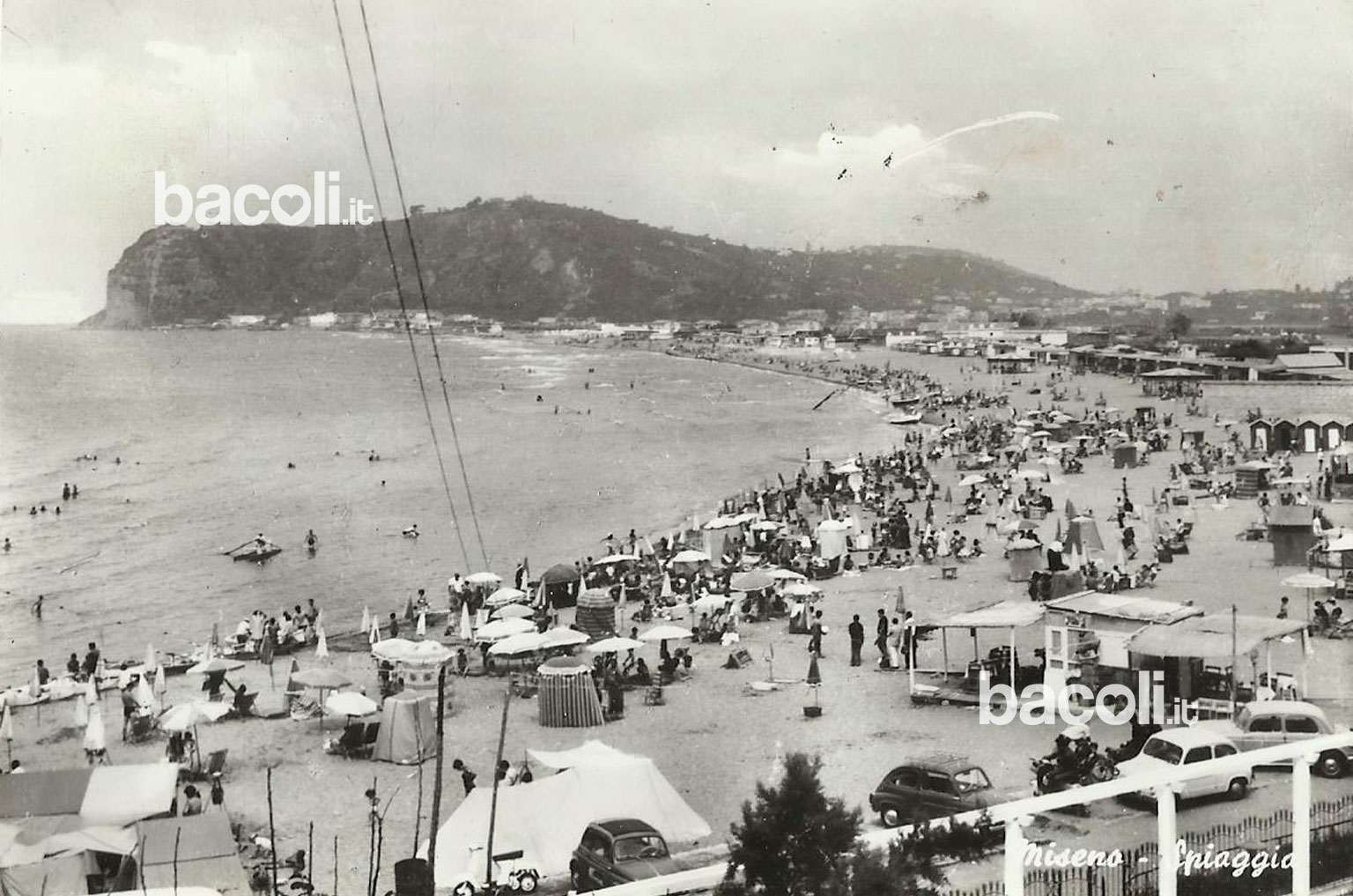 cartolina-spiaggia-di-capo-miseno-1967