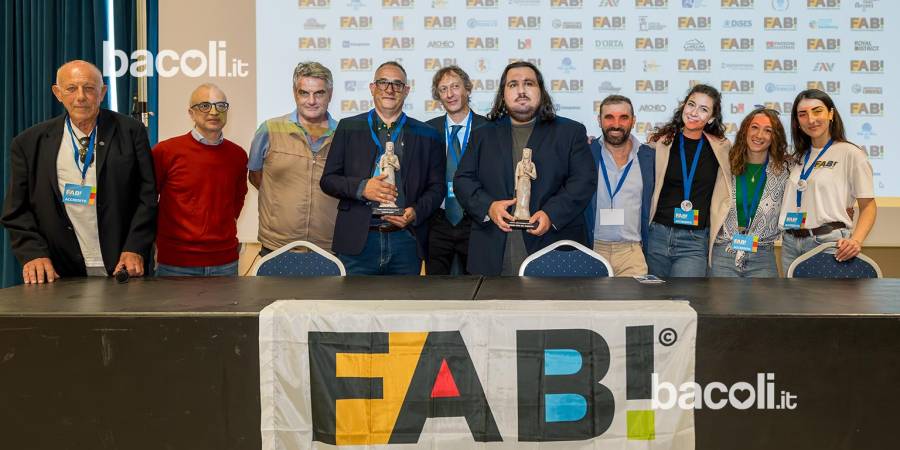 FAB! 2024, documentari su Ostia e Pozzuoli vincono il festival di Bacoli